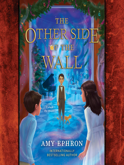 Title details for The Other Side of the Wall by Amy Ephron - Available